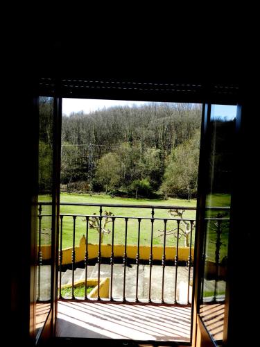 Albergue El Lago