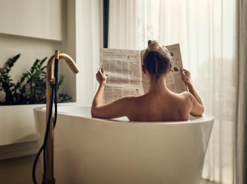 Contessina Suites & Spa