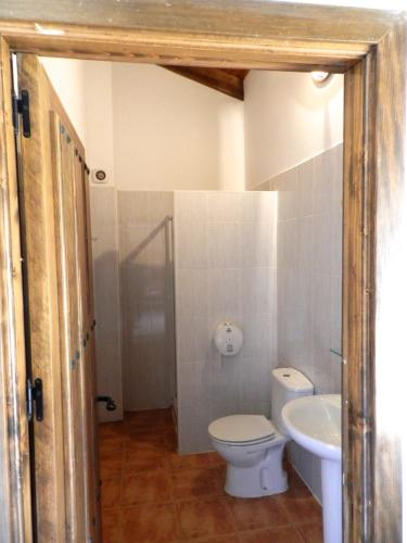 Albergue El Lago