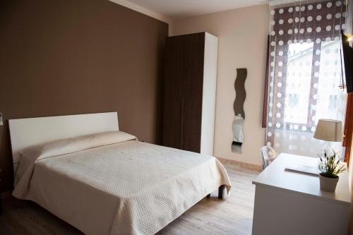 Salerno Prestige Residenza