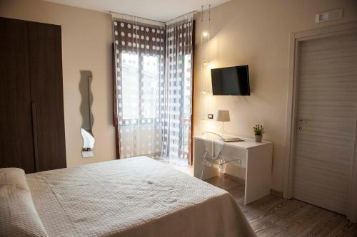 Salerno Prestige Residenza