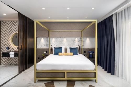 Lure Hotel & Spa
