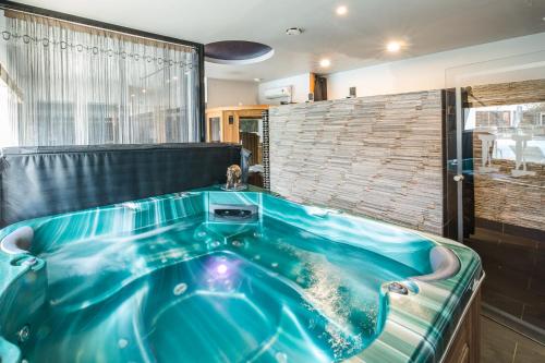 La Madrague Hotel Spa