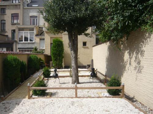 Hôtel Satellite