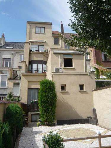 Hôtel Satellite