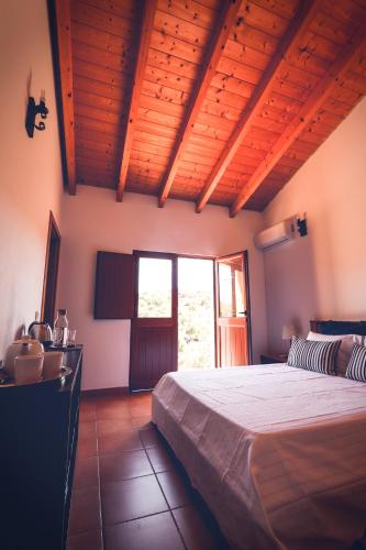 Herdade Da Corte Turismo Rural Country House