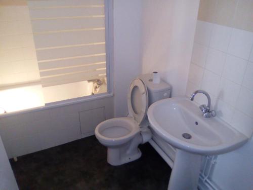 STUDIO double 31 centre de LIMOGES WIFI