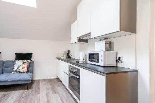 Kaiser Max Design Appartements Cafe Bar