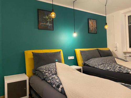 Apartament 45M2 Czeladz 8Km Do Katowic