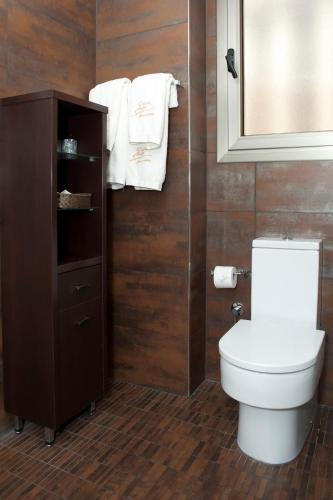 Apartamentos Sabinas El Pilar