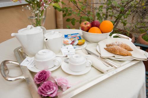 Hotel Federico II Central Palace