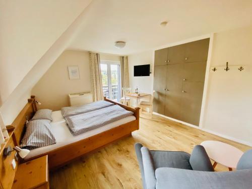 Pension am Weinberg Heidi Spinner