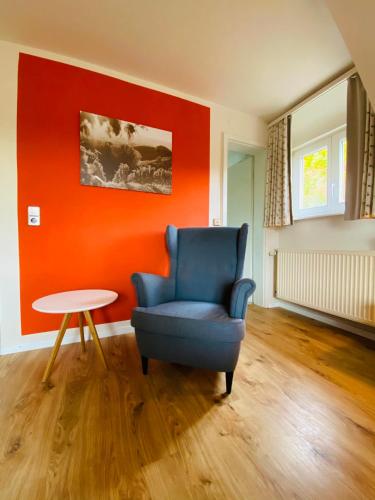 Pension am Weinberg Heidi Spinner