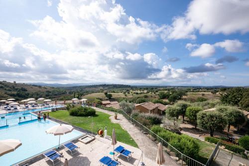 Borgo Magliano Garden Resort