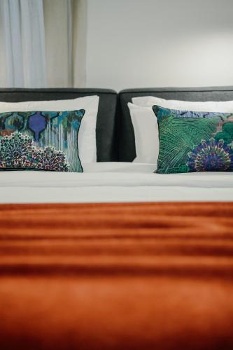 Apartments Tomasovic