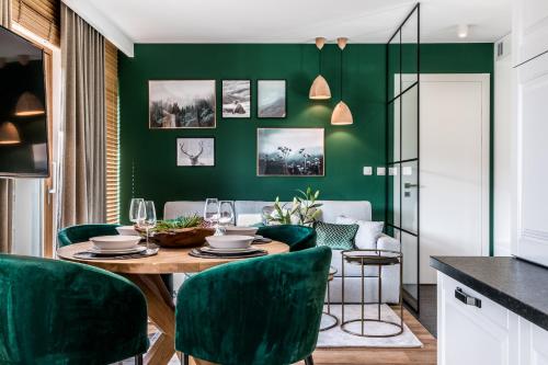 Białka Residence Ski - 50 m do Termy Bania Odkryj-Białke