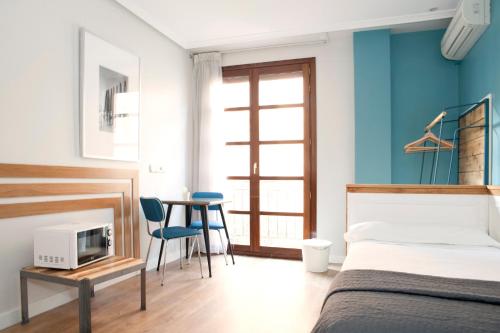 Sabinas Don Jaime Apartments