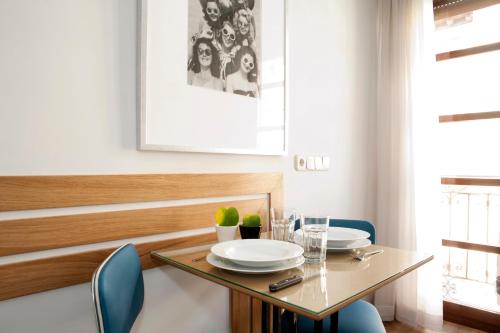 Sabinas Don Jaime Apartments