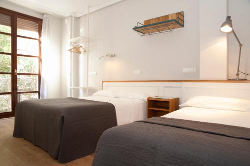Sabinas Don Jaime Apartments