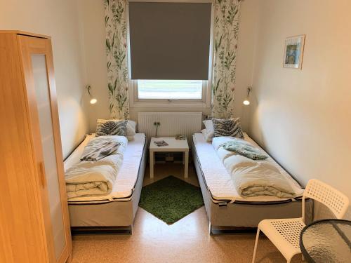 Hällefors Hostel & Kanotcenter