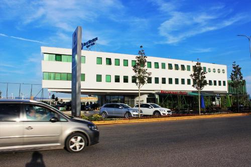 Best Western Hotel Galla