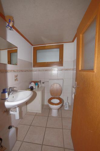 Chalet Le Castor