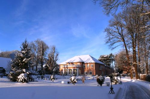 Hotel Svätojánsky Kastiel