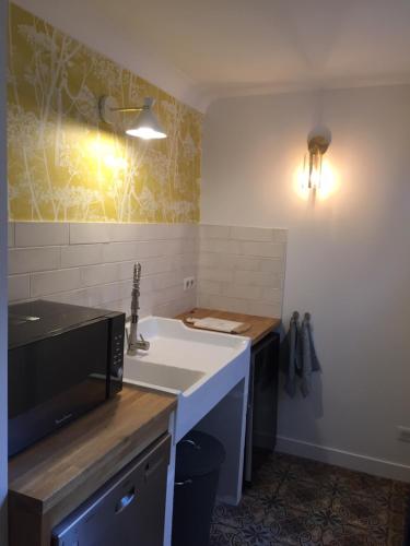 Maison Caju - La Rochelle