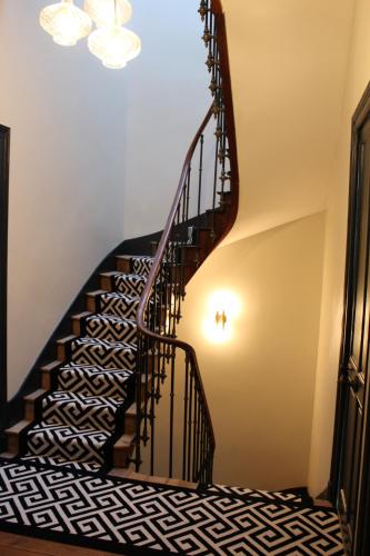 Maison Caju - La Rochelle