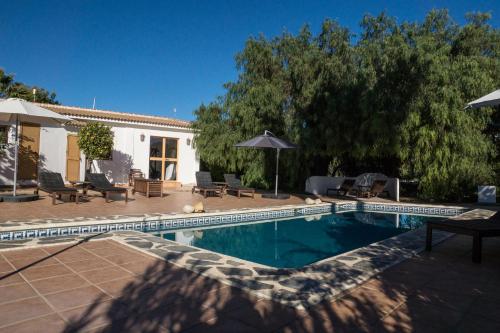 La Finca Blanca