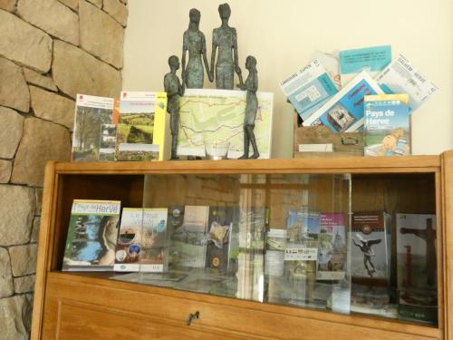 Un Air De Bourlingueurs