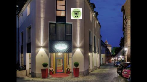 Dürer- Hotel Nürnberg