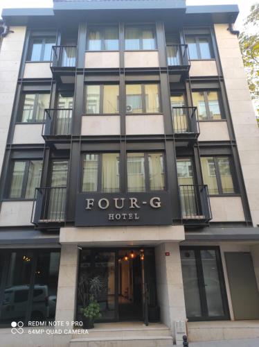 Four G Hotel