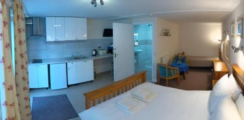 Ivybridge Guest House
