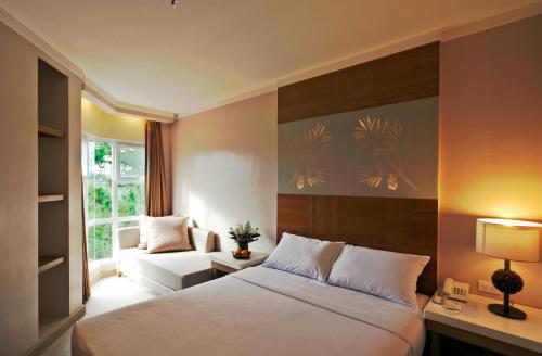 Chalet Baguio