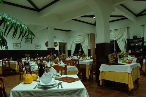 Casa Dos Serpas
