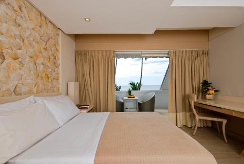 Estacio Uno Lifestyle Resort