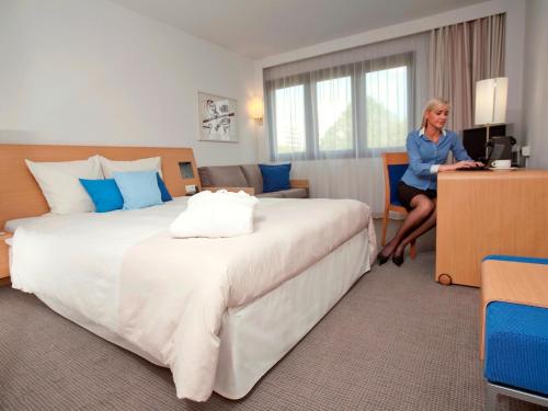 Novotel Gdansk Centrum
