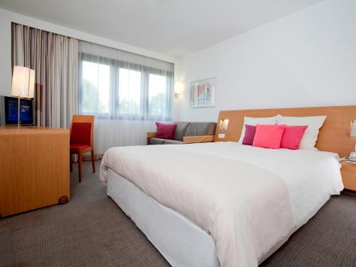 Novotel Gdansk Centrum