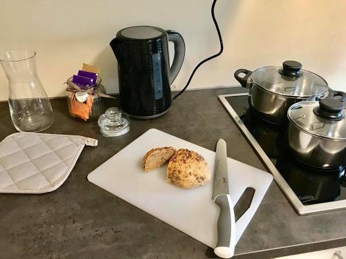 Kristiansund Apartments