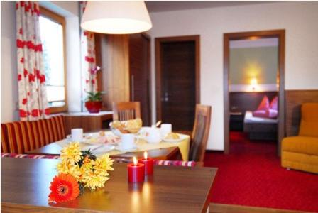 Appartements Austria