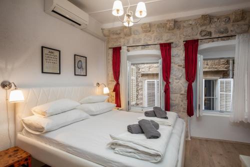 Private Accomodation Linda