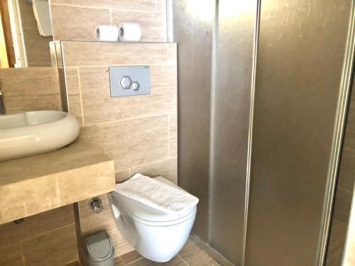 Ten Apart Hotel