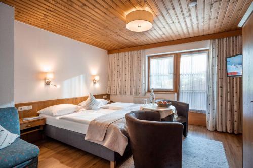 Pension Schneeberger