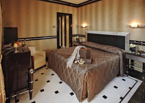 Grand Majestic Gia Baglioni
