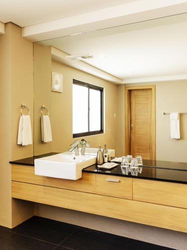 Villa Caemilla Beach Boutique Hotel