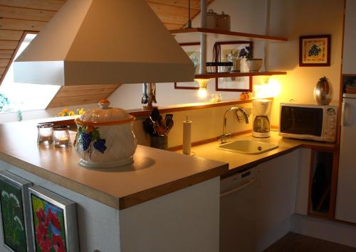 Vigen Apartments