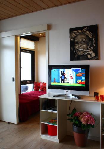 Vigen Apartments