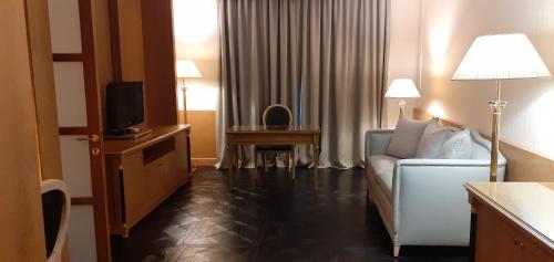 Grand Hotel de la Ville