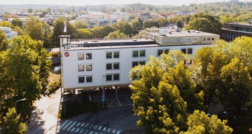 Original Sokos Hotel Rikala